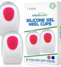 Copa de gel para alivio del dolor