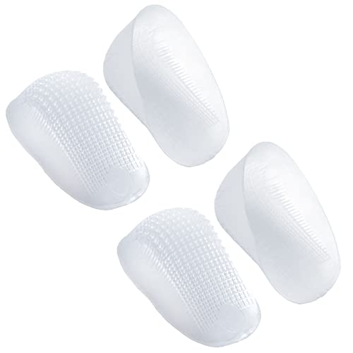 Copa de gel para talones