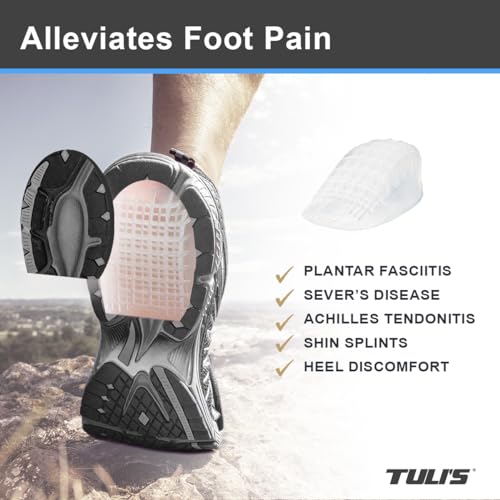Copas de gel para comodidad diaria