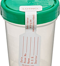 Copas de muestra estériles ProAdvantage