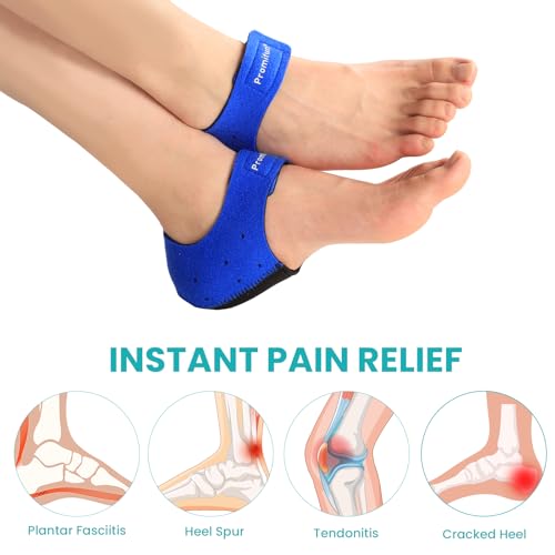 copas de talón para fascitis plantar