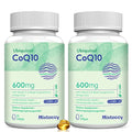 CoQ10 600mg para energía diaria