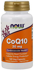 CoQ10 antioxidante para energía diaria