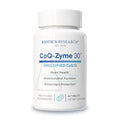 CoQ10 emulsificado para energía