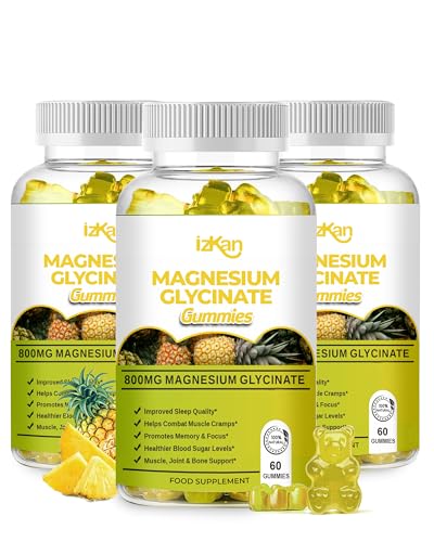 CoQ10 en gomitas de magnesio para energía