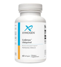 CoQ10 para energía celular