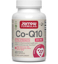 CoQ10 para energía celular