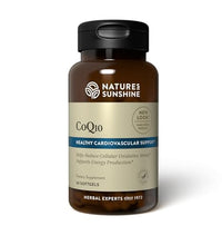 CoQ10 para energía diaria