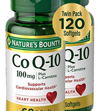 CoQ10 para la salud cardiovascular