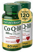 CoQ10 para la salud cardiovascular