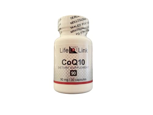 CoQ10 para salud cardiaca