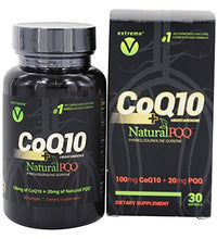 CoQ10 QQ beneficios antioxidantes naturales