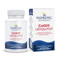 CoQ10 Ubiquinol para energía celular