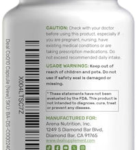 CoQ10 y Omega 3 para antioxidantes