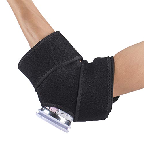 correa ajustable para bolsas de hielo