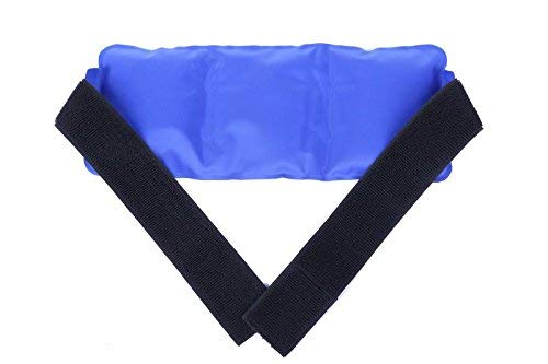 correa ajustable para paquete de hielo gel