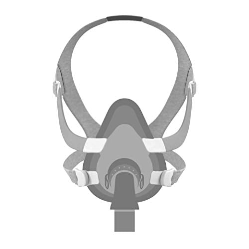 correa compatible con máscara CPAP F20
