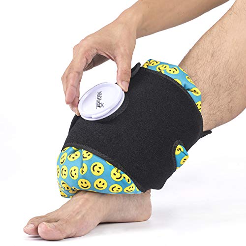 correa para bolsa de hielo NeoTech Care