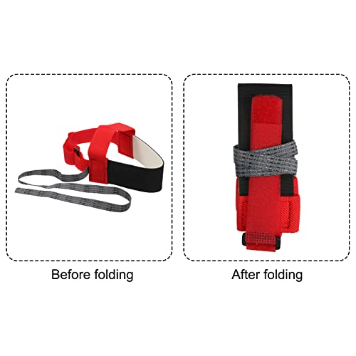 correas ajustables para seguridad industrial