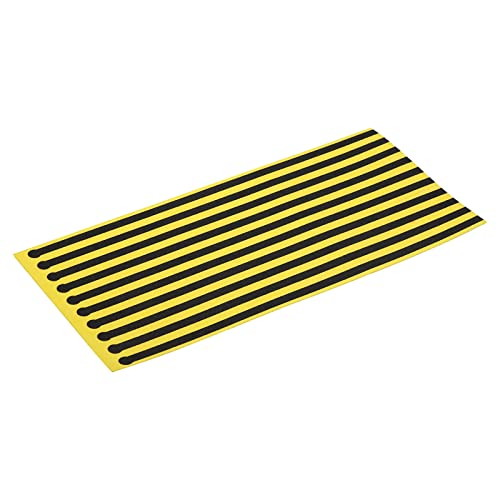 correas desechables ESD para pies