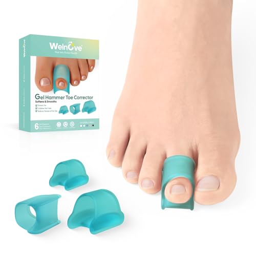 corrector de dedo en garra Welnove