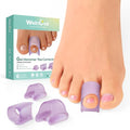 corrector de dedo en garra Welnove