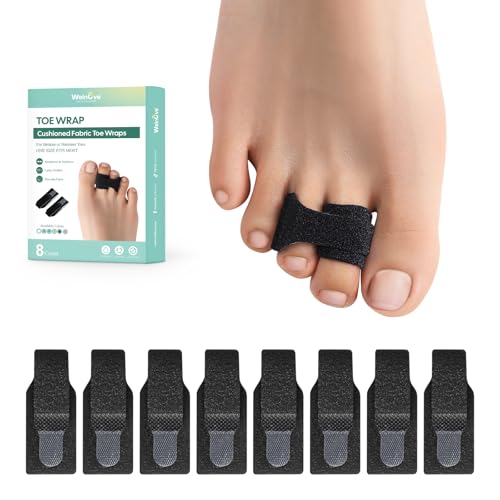 corrector de dedo en martillo Welnove