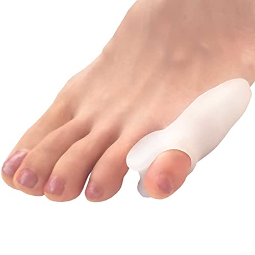 corrector de juanetes para dedo meñique