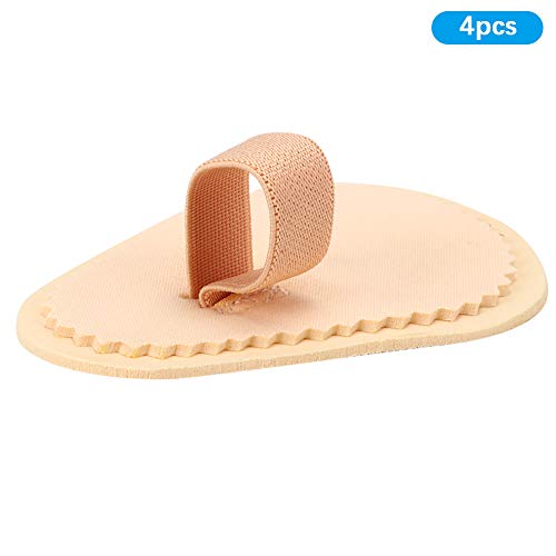 Corrector de juanetes para pies torcidos