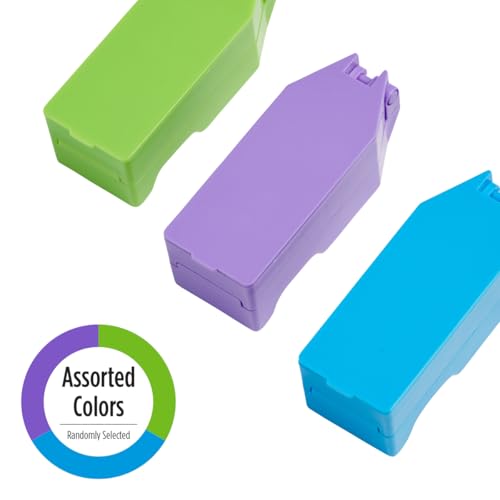 corta pastillas de acero inoxidable