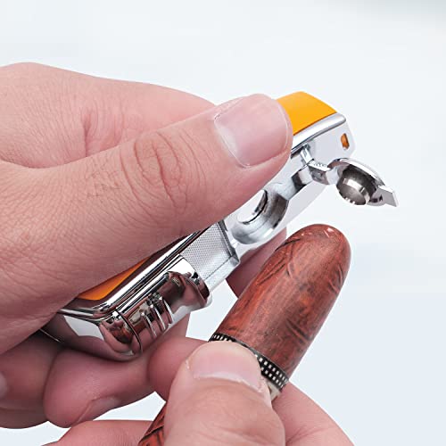 cortador de cigarros para mejores amigos