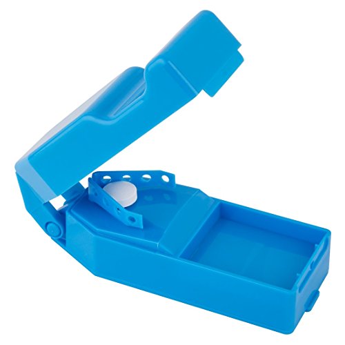 cortador de pastillas fácil de usar