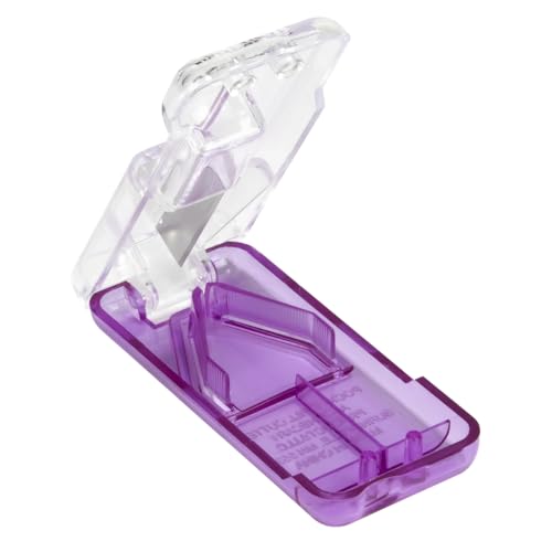 cortador de pastillas fácil de usar
