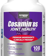 Cosamin DS para articulaciones saludables