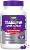 Cosamin DS para articulaciones saludables