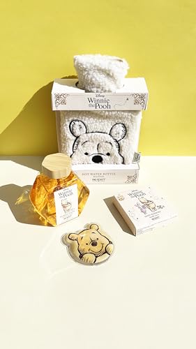 cosméticos libres de crueldad Winnie Pooh