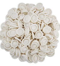 cotos de látex desechables para protección