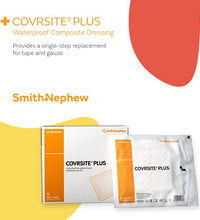 COVRSITE Plus 4X4 para protección efectiva