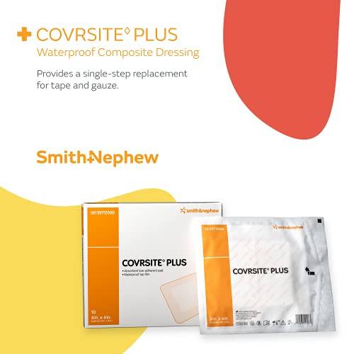 COVRSITE Plus 4X4 para protección efectiva