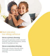 COVRSITE Plus ideal para ros auxilios