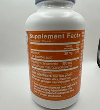 Cranberry Plus para defensas fuertes