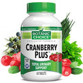Cranberry Plus para salud urinaria