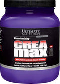 CreaMax creatina monohidratada sabor fruta punch
