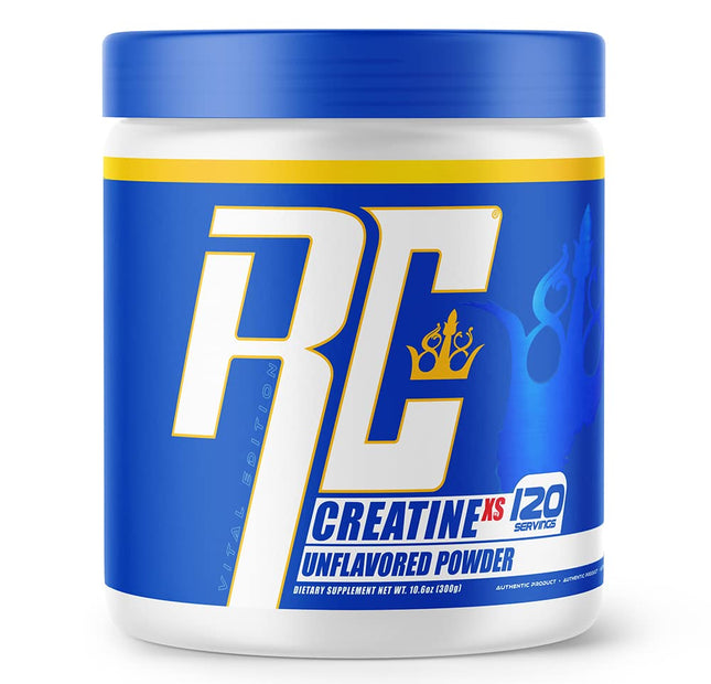 Creatina en polvo Ronnie Coleman