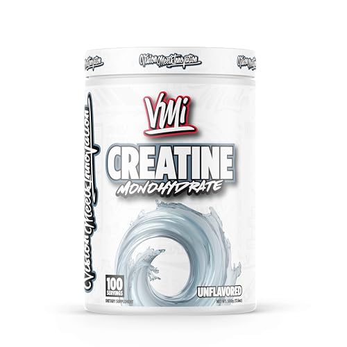 Creatina en polvo VMI Sports