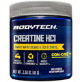 creatina HCl en polvo alta solubilidad