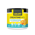 creatina HCl para rendimiento deportivo
