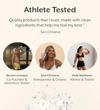 creatina ideal para deportistas activos