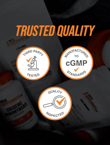 Creatina micronizada para mejor absorción