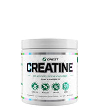 creatina monohidratada en polvo 150g